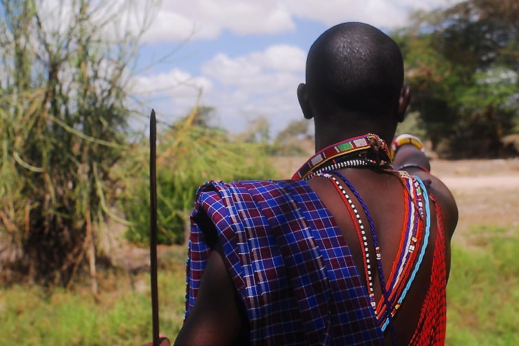 Maasai Cultural Tour