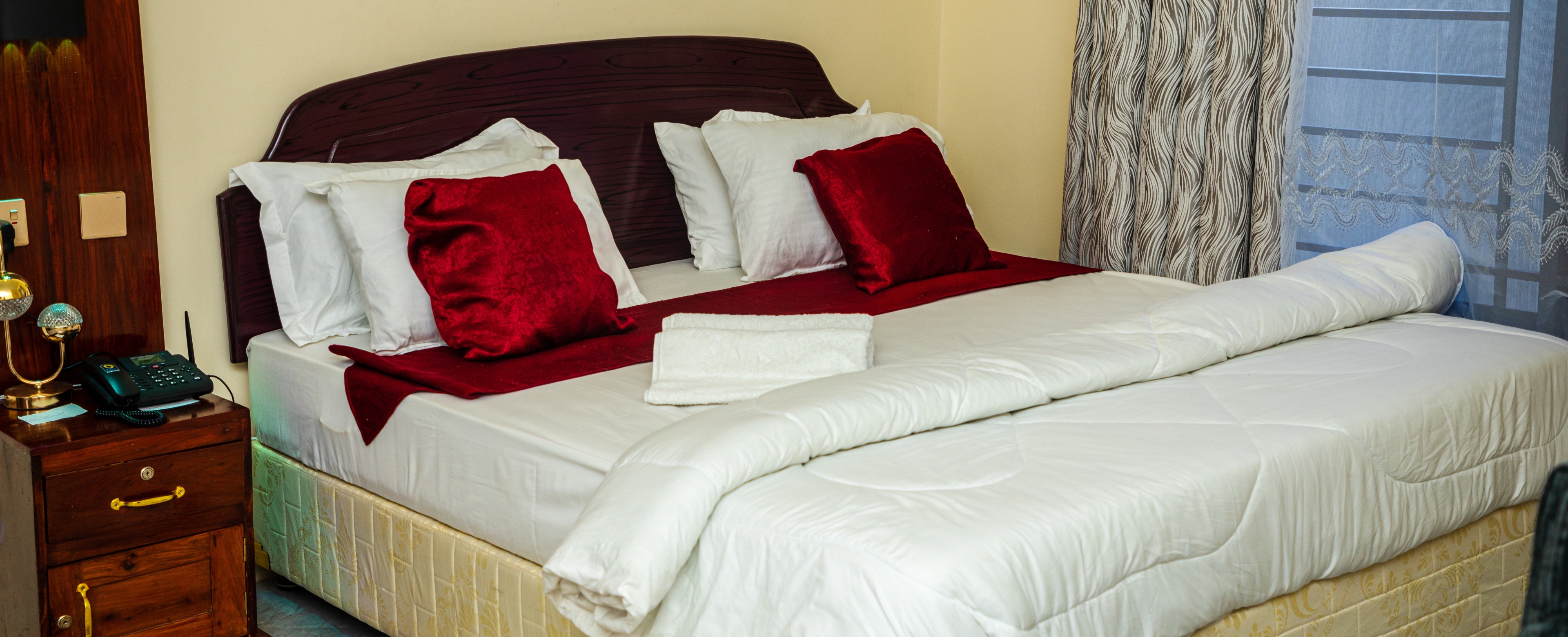 Angel Homestay Hotel 2